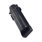 Dell 593-BBRZ / FXHV4 toner cartridge zwart extra hoge capaciteit (origineel)
